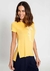 BLUSA EM VISCOSE BORDADA CELEBRA na internet