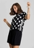 BLUSA RAYON BALI COM RETILÍNEA 43964 - comprar online