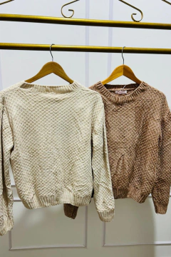 BLUSA JULI MODAL