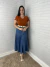 Blusa malha Guipir - loja online