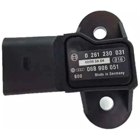 Sensor Map Gol Special 1.0 Golf Polo 2.0 0261230031 Bosch