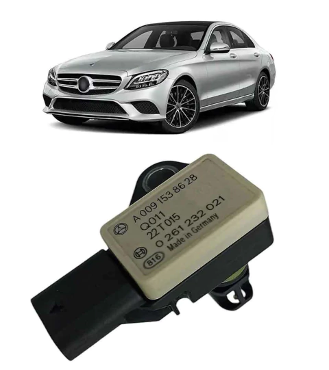 Sensor Map Mercedez Bens C180 C200 C250 C300 C450 A0091538628