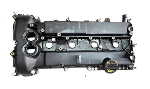 Tampa De Válvulas Motor Ford Fusion 2.0 Turbo 2014/2015 CJ5E6K271B - comprar online