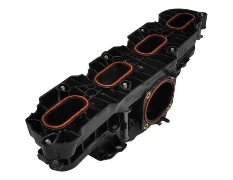 Coletor de Admissão Range Rover Evoque Jaguar F Pace 2.0 H4p39424bc