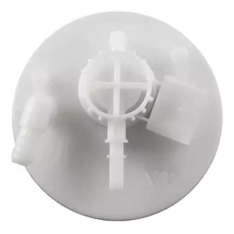 Tampa Flange de Combústivel Fiat Marea Brava Stilo com Regulador VP7056