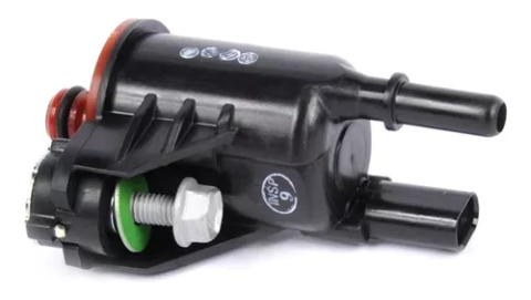 Válvula Solenóide Canister Gm Onix 3cc 12630282
