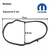 Junta do Suporte Tampa Oleo Motor Fiat Toro Diesel 55212608 na internet
