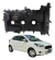 Tampa de Válvulas Ford Ka Ecosport 1.5 3cc Dragon 2017 A 2021 gn166k271ac