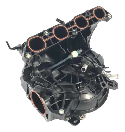 Coletor de Admissão Hyundai New Tucson 1.6 Turbo Gdi