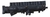Coletor de Admissão ORIGINAL Jeep Compass Fiat Toro Diesel 2.0 5526156 55280753 (semi-novo) - loja online