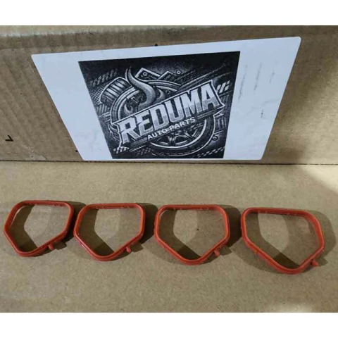 Kit de junta coletor Admissão Fiat Doblo/ Grand Siena/ Idea/ Palio/ Punto/ Estrada Etorq 1.6/ 1.8 16V