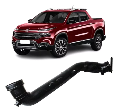 Mangueira Filtro Ar Conexão Caixa Toro 2.4 52024326