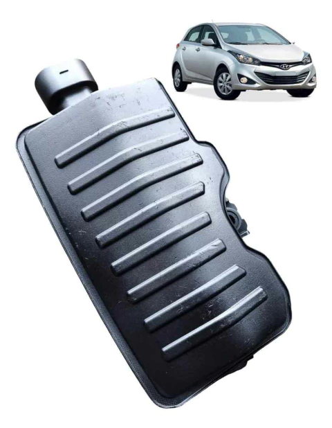 Ressonador Filtro Ar Hyundai Hb20 2013 2019 281901y500 - comprar online