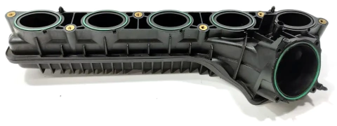 Coletor de Admissão Volvo C30 T5 2.5 2010 A 2012 31293294