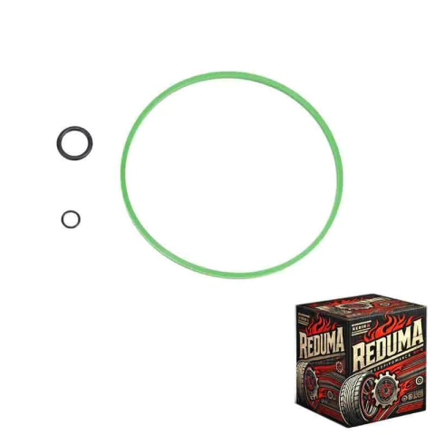 Kit Junta Vedação Reparo Bomba Vácuo Toro Compass Renegade