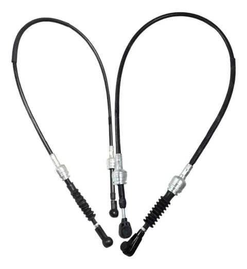 Kit Cabo Trambulador Engate Selecao Fiat Palio Siena Strada 800220 800221 46800221 46800220