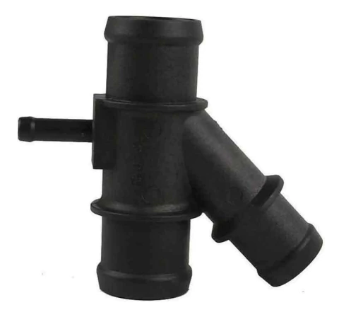 Flange D'água Volkswagen Passat 2.0 Aspirado Fsi 06-09 1k0121087h