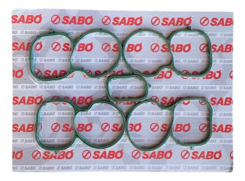 Kit de Juntas do Coletor Admissão Jeep Compass Renegade Toro Diesel 76827 - comprar online