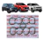 Kit de Juntas do Coletor Admissão Jeep Compass Renegade Toro Diesel 76827 na internet