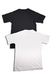 Kit 2 Camisetas Drifs Lisas - comprar online