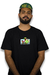 Camiseta Streetwear The Fresh Prince - comprar online
