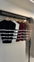 Blusa Tricô sem Manga Manuela -Capuccino - loja online