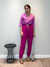 Blusa Algodão Alessandra - Roxo - comprar online