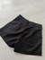 Short Crepe Romaria - Preto - loja online
