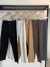 Calça Crepe Alfaiataria Carolina - Capuccino - loja online