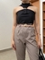 Blusa Poliamida Emanuele - Preto - comprar online