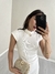 Vestido Ribana Tamires - Branco na internet