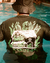 Camiseta Lagum Fogo - Preta na internet
