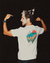 CAMISETA ILHA - BRANCA