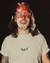 CAMISETA 10 ANOS LAGUM - OFFWHITE - comprar online