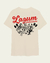 CAMISETA 10 ANOS LAGUM - OFFWHITE - loja online