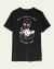 CAMISETA COISAS DA GERAÇÃO - PRETA - loja online