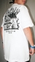 Camiseta Habite-se- Branca
