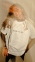 Camiseta Habite-se- Branca na internet