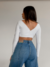 CROPPED GABI - comprar online