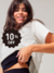 KIT T-SHIRT COMPLETO