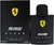 Ferrari Black Masculino Eau De Toilette - 125ml