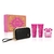 KIT BRIGHT CRYSTAL NECESSAIRE - 90 ML - FEMININO