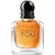 Stronger with You Giorgio Armani Perfume Masculino - Eau de Toilette - 50ml