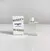 SEM CAIXA MINIATURA BURBERRY FOR HER EDT 5ML