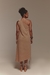 Vestido Um Ombro Só Algodão Agroecológico na internet
