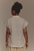 Camisa Básica Listrada Linho na internet