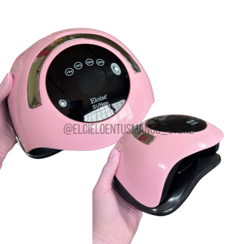 Cabina SUN BQ5T 120W