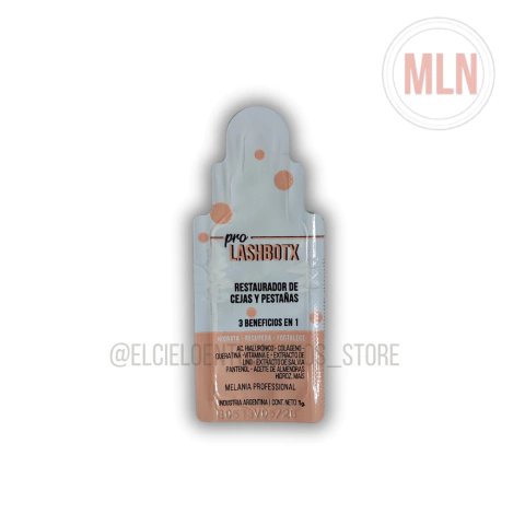 Botox Melania MONODOSISx1 unidad - comprar online