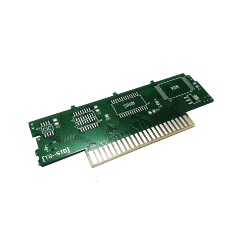 Placa SNES TG-STD - Jogos Lorom / Hirom com ou sem save (4MB) - comprar online