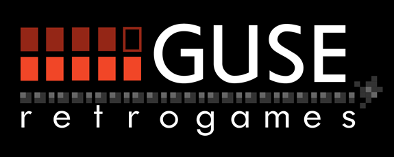 Guse Retrogames